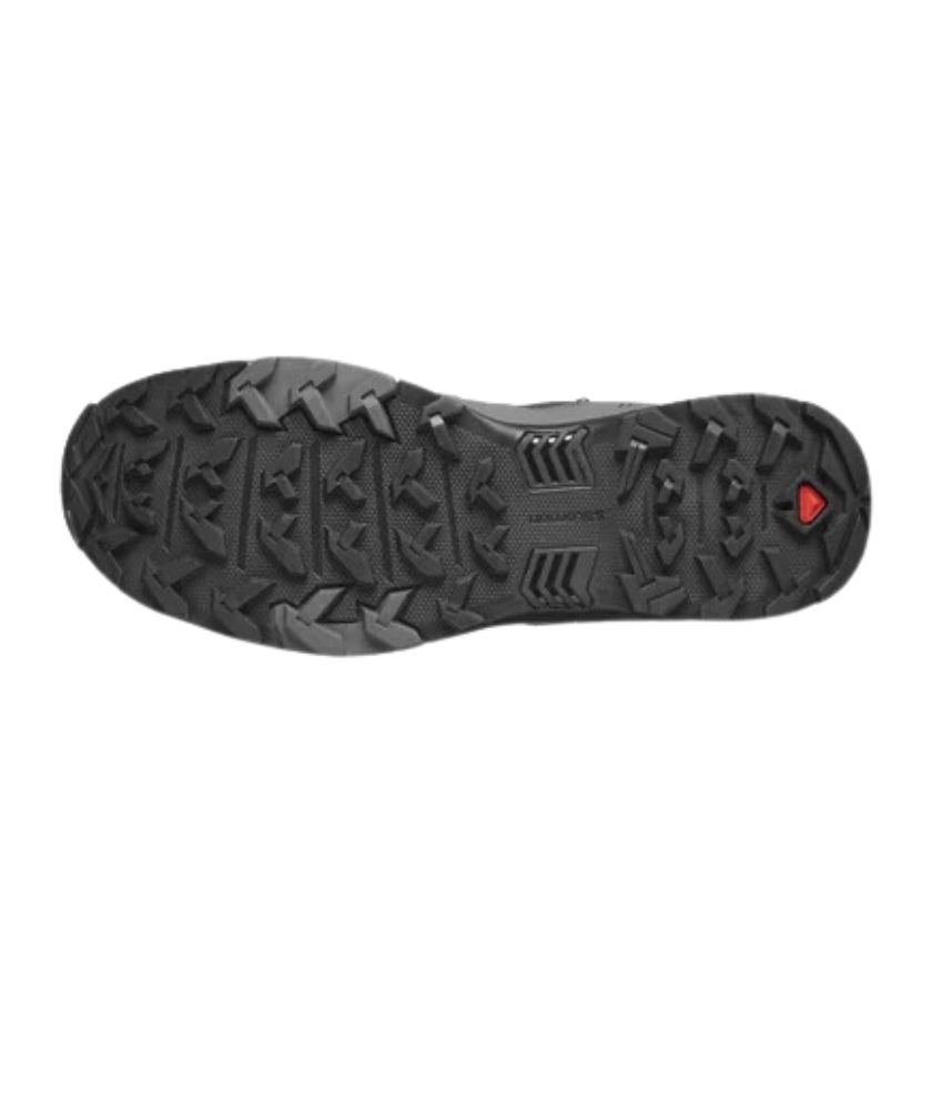X Ultra 4 Mid Wide Gtx Hiking Shoes