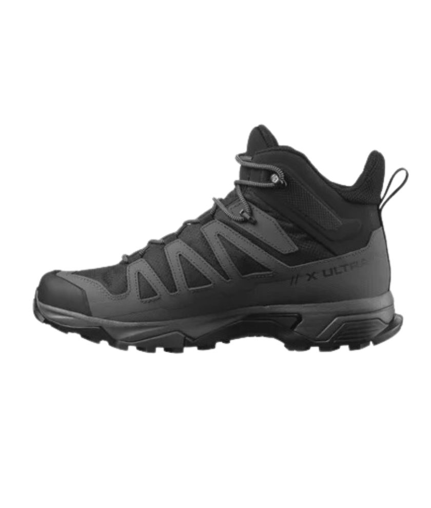 X Ultra 4 Mid Wide Gtx Hiking Shoes