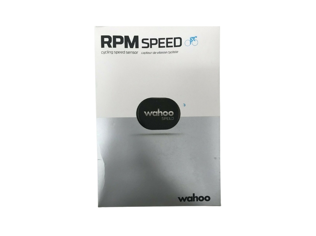 RPM SPEED SENSOR