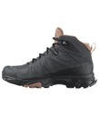 Women's X Ultra 4 Mid Wide Gore-Tex