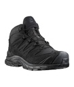 XA Forces Mid Wide Gore-Tex En Hiking Shoes
