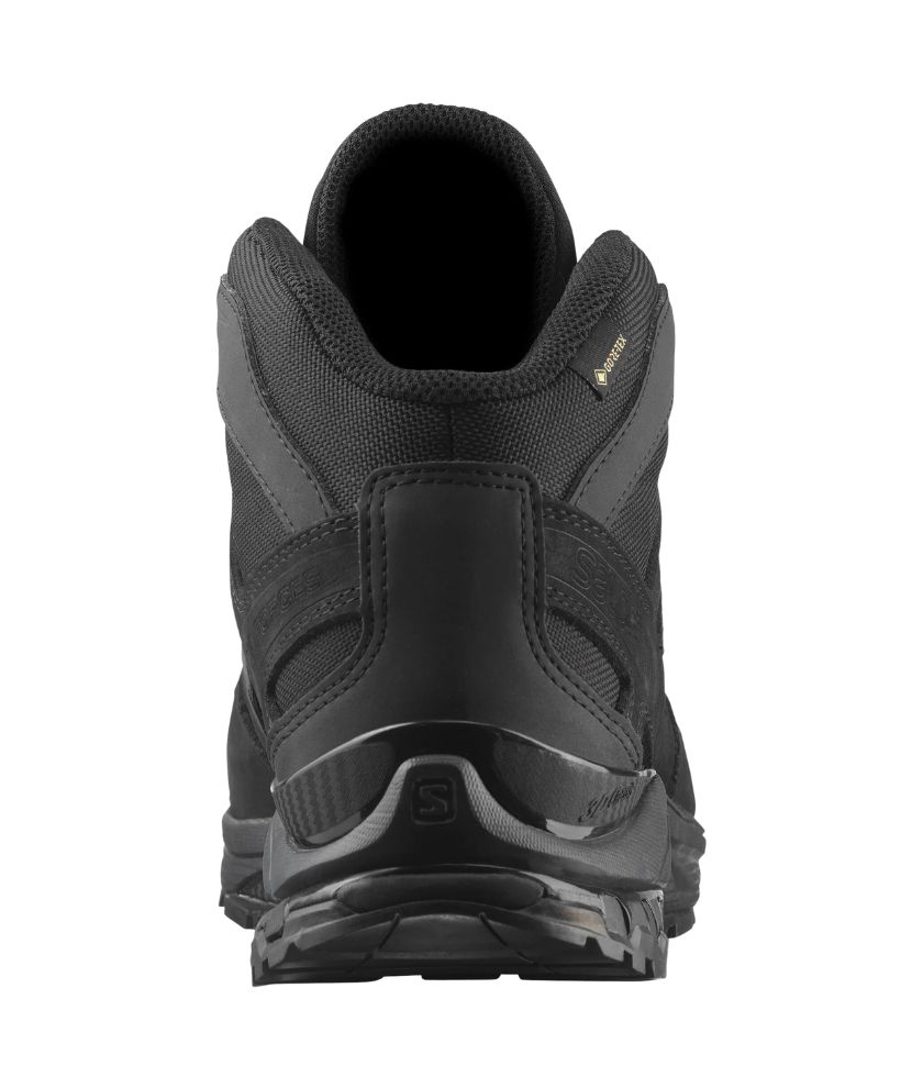 XA Forces Mid Wide Gore-Tex En Hiking Shoes