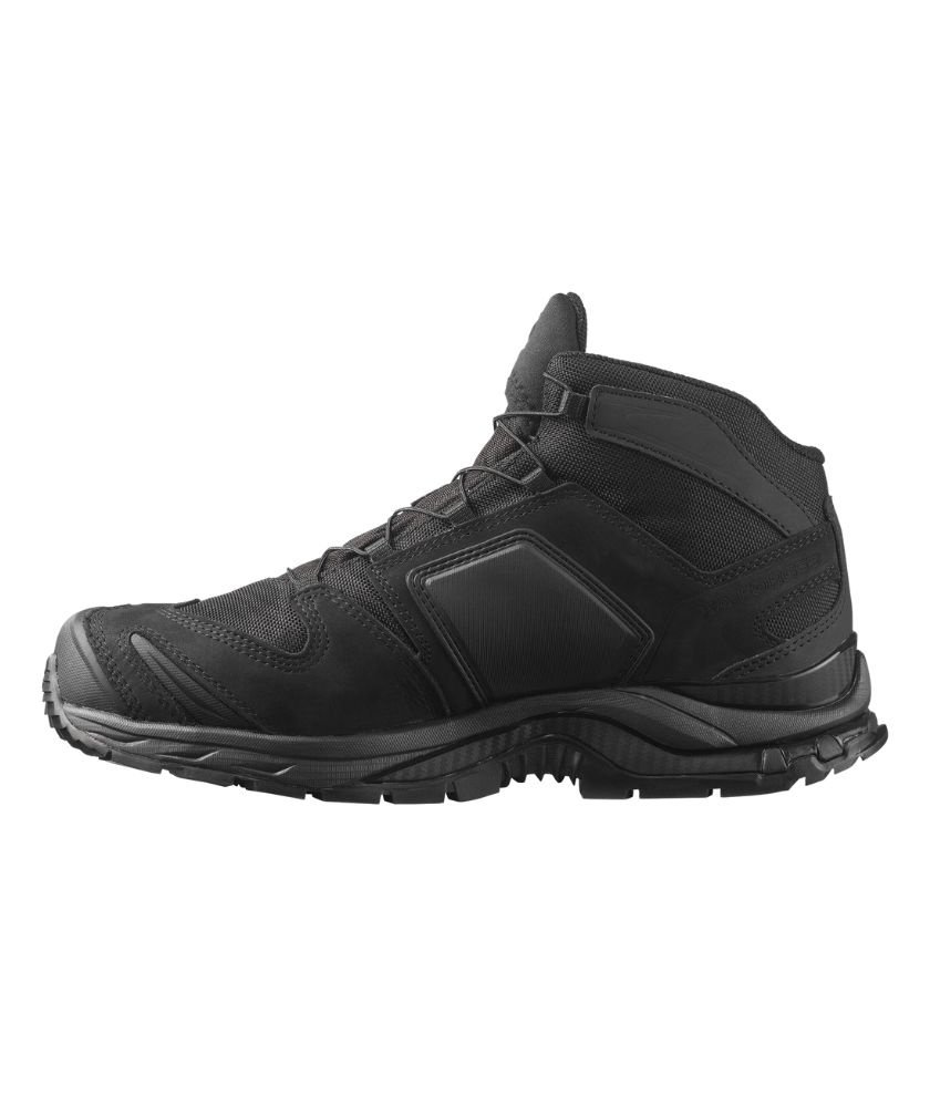 XA Forces Mid Wide Gore-Tex En Hiking Shoes