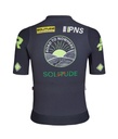 Women's Solitude Jersey Logo 