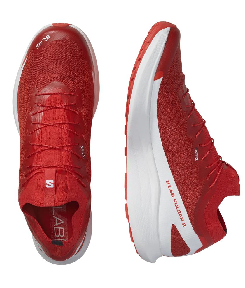 Shoes S/Lab Pulsar 2