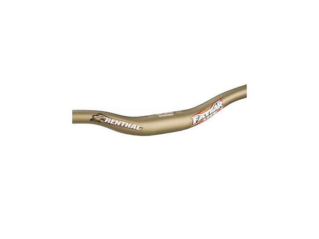 D35 MTB FATBAR