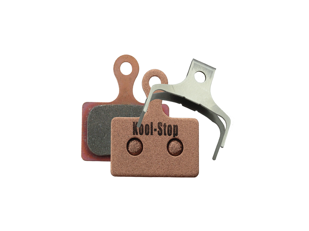 Disc Brake Pad Shimano Direct Mount