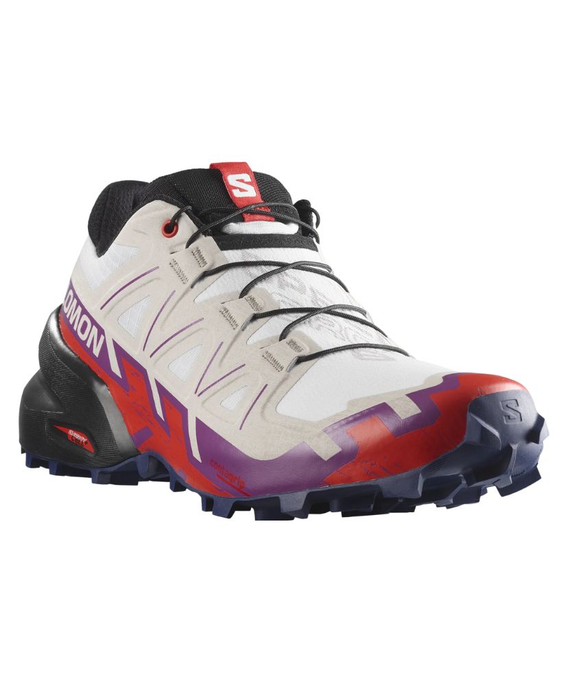 Shoes Speedcross 6 Wide W 