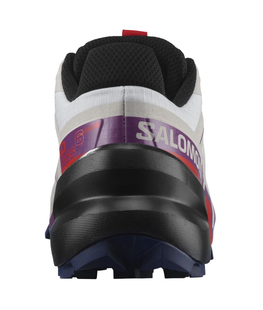 Shoes Speedcross 6 Wide W 