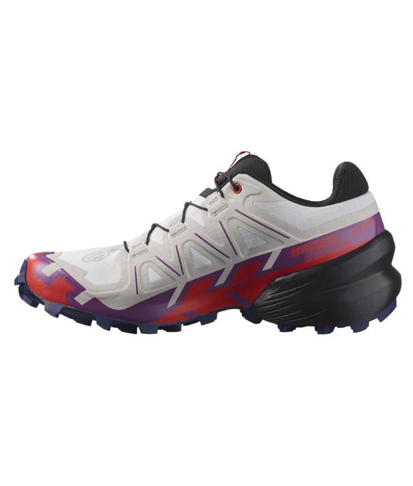 Shoes Speedcross 6 Wide W 