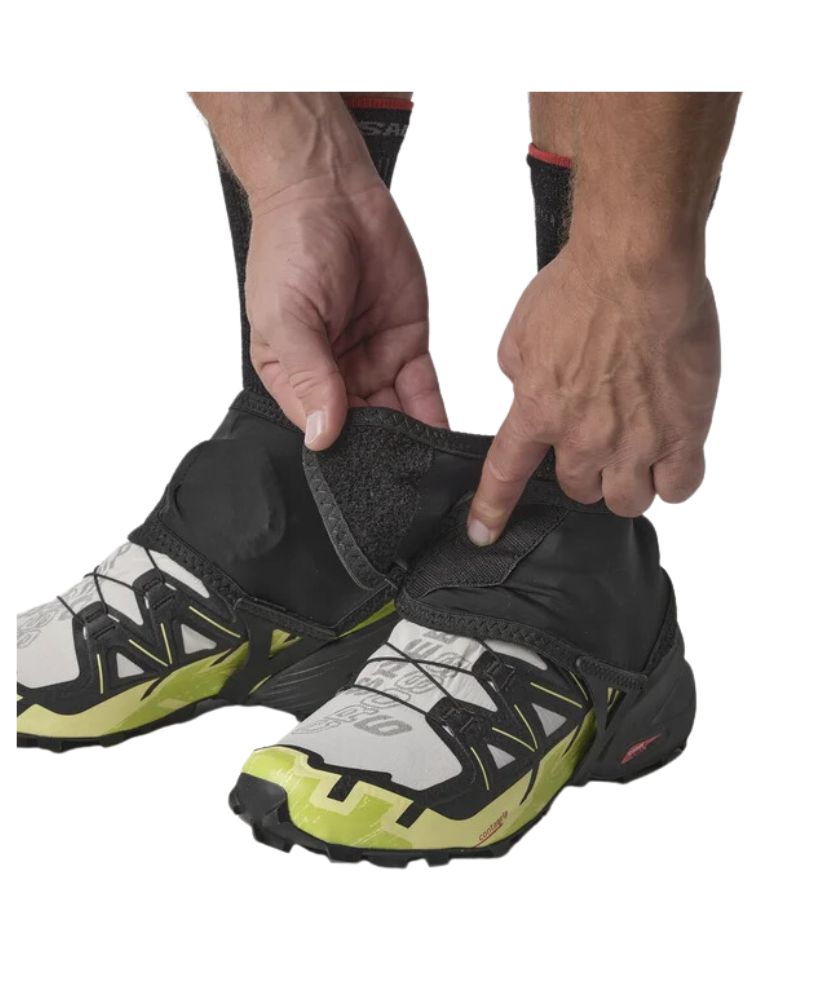 Trail Gaiters Low