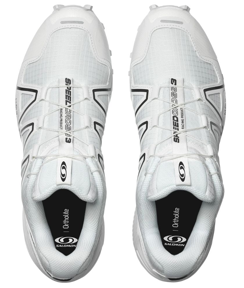 Shoes Speedcross 3