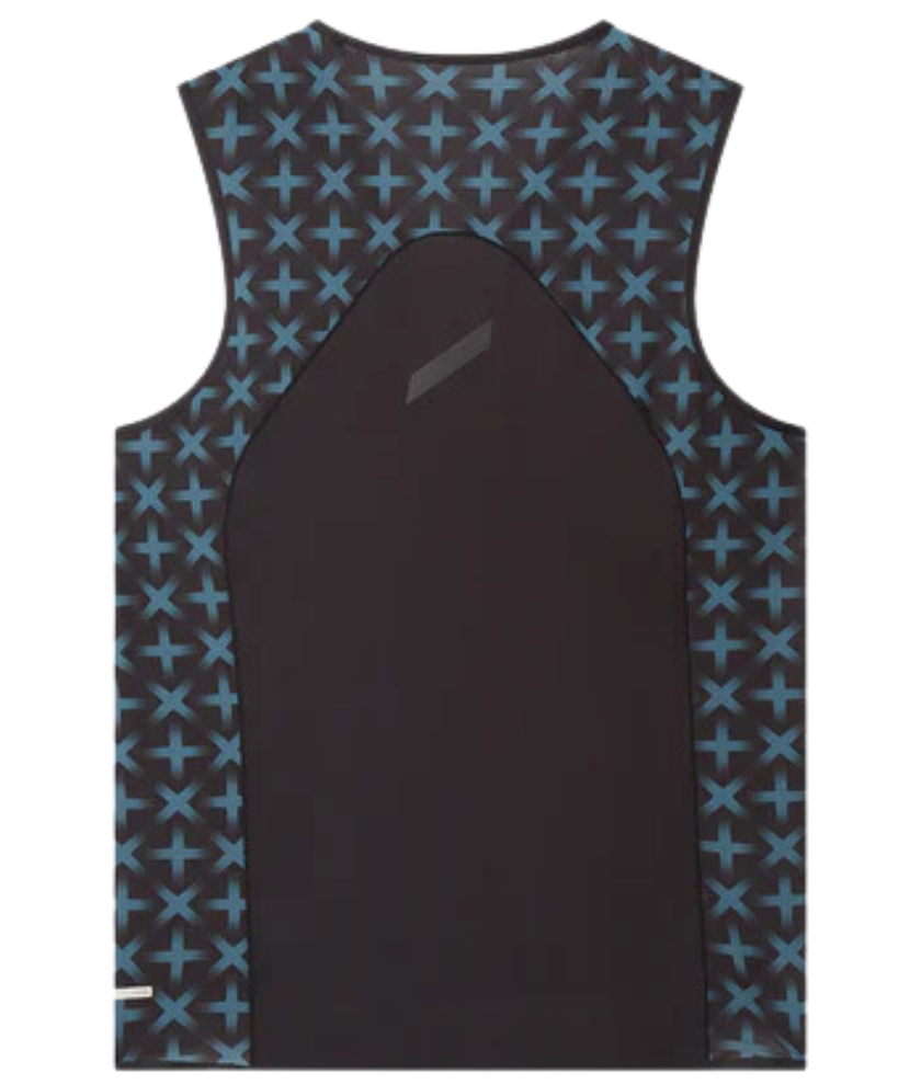 Singlet (Printed)