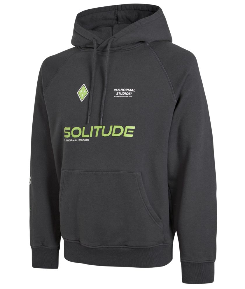 Off-Race Solitude Hoodie