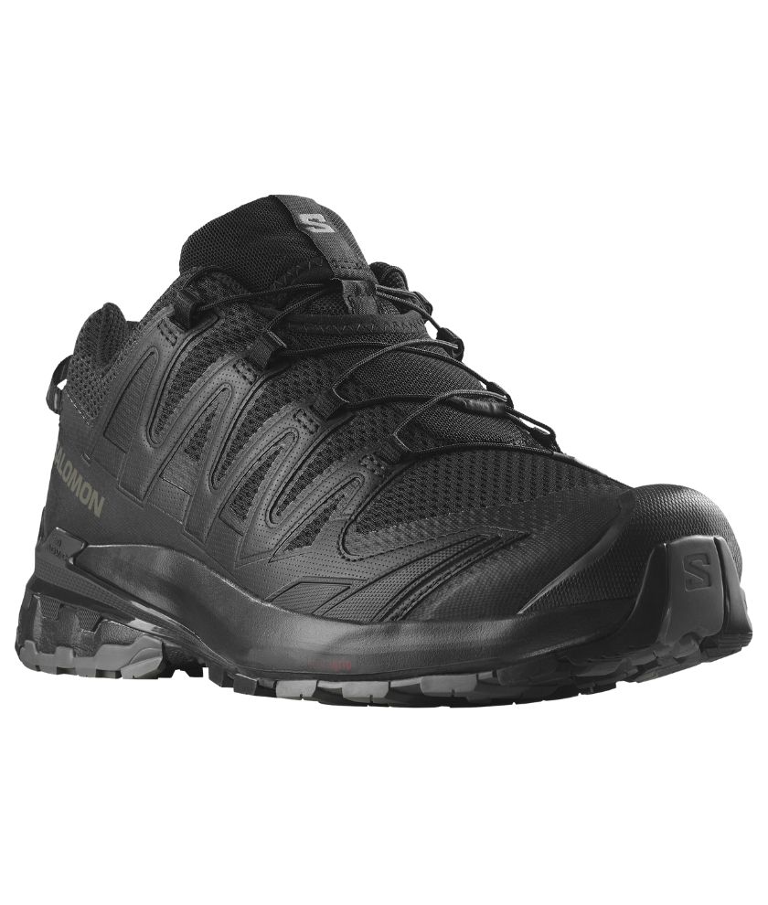Shoes XA Pro 3D V9 Wide 