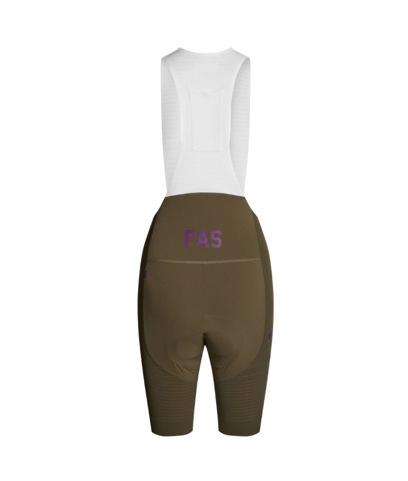 Women's PAS Mechanism Pro Bibs