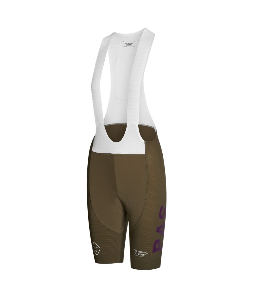 Women's PAS Mechanism Pro Bibs