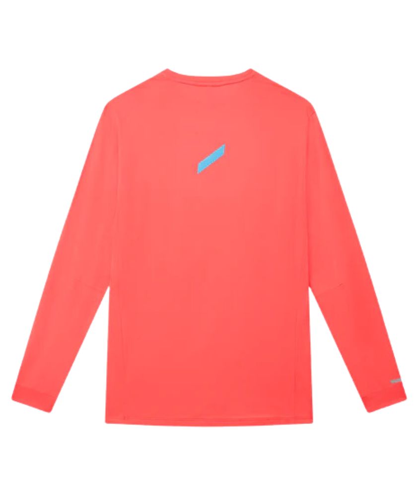 T-Shirts Long Sleeve Tech T