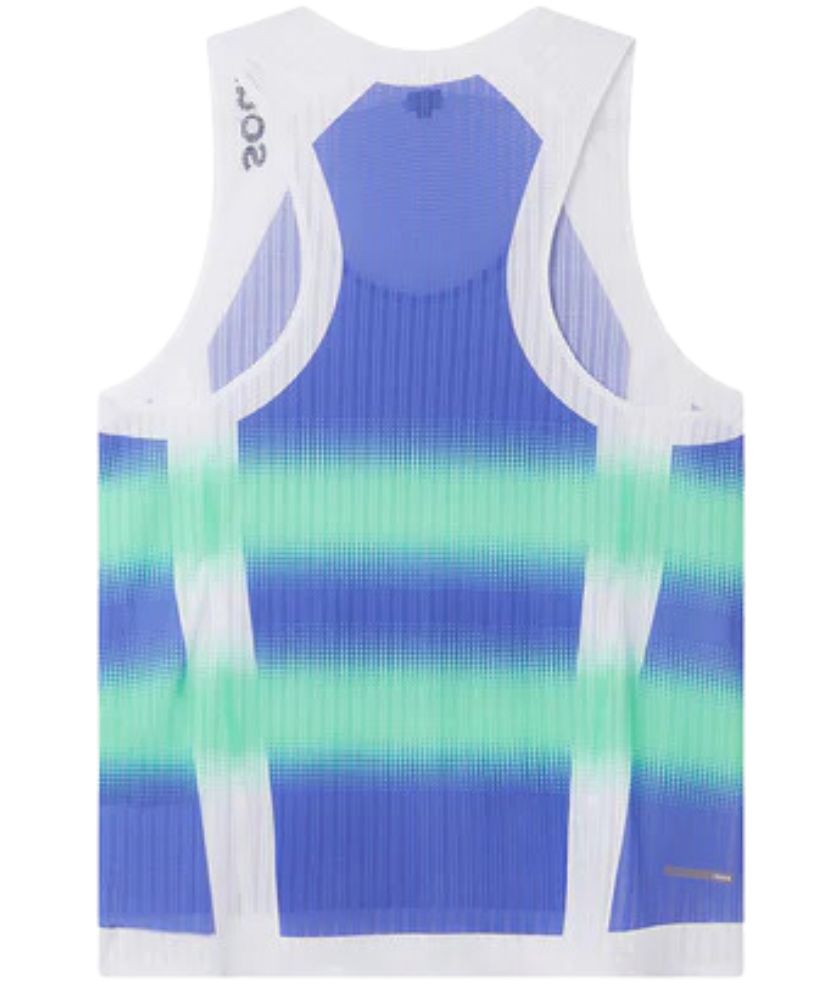 Vest Womens Race