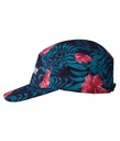 Flower Combat Cap