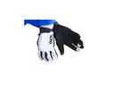 EVOC ENDURO TOUCH GLOVE WHITE SIZE M (4501-302)