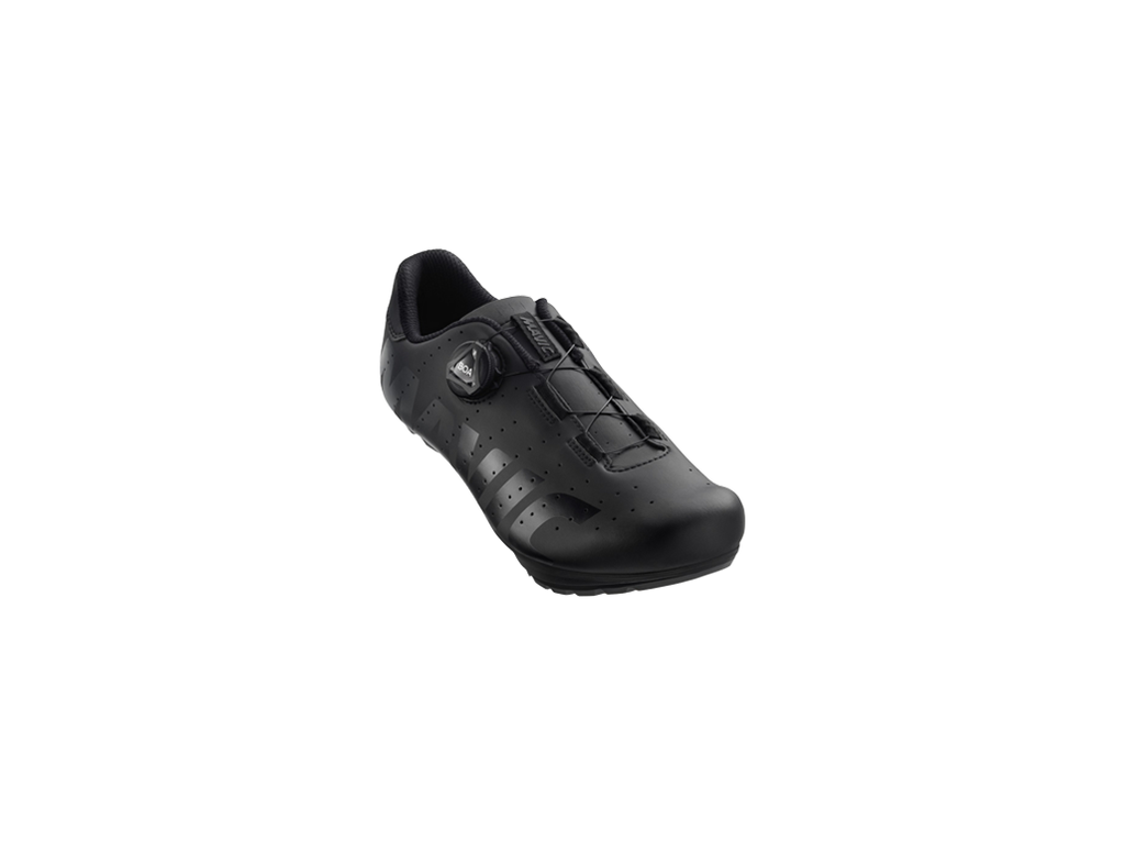 MAVIC SHOES COSMIC BOA SPD BK/BK 46 2020 L40808435