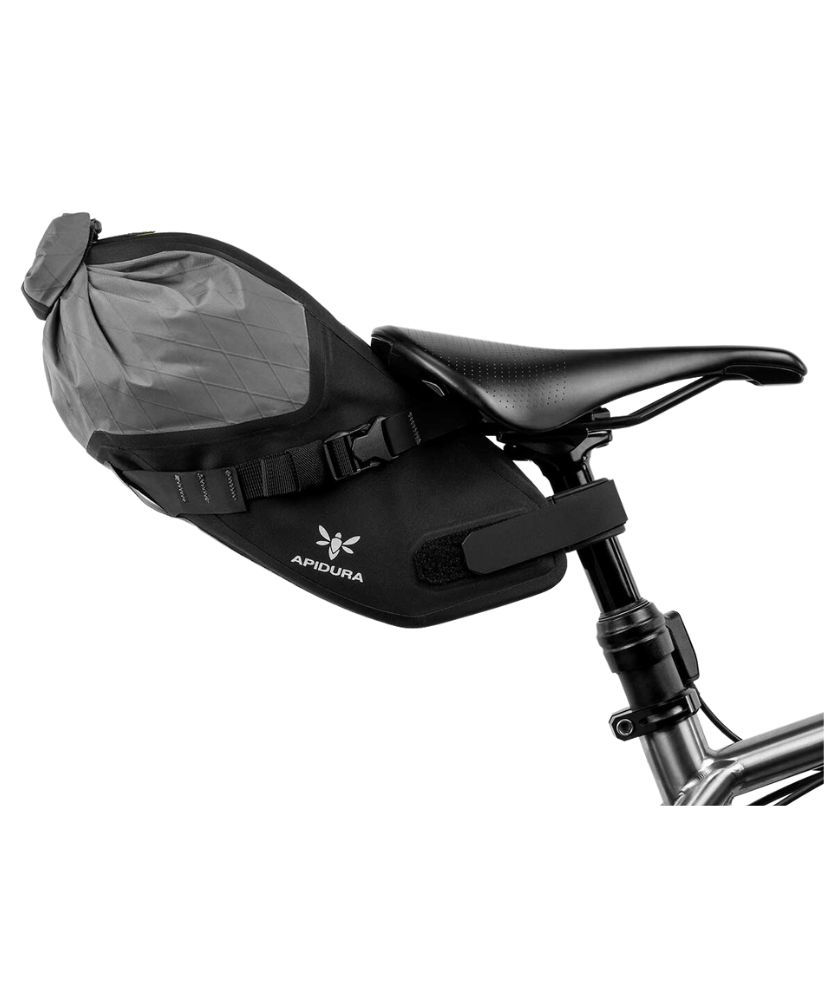 Backcountry Saddle Pack