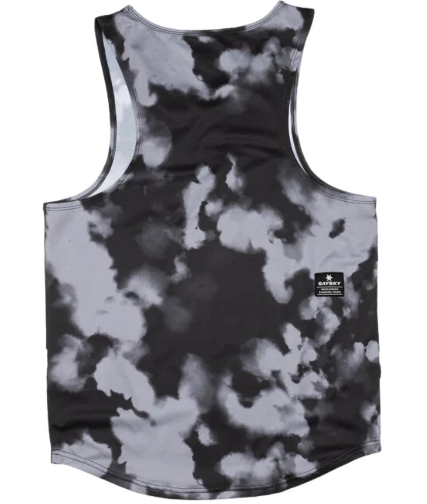 Cumulus Combat Singlet