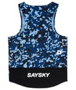 Singlet - Camo Combat