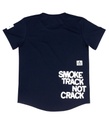 Smoke Track Combat T-Shirt