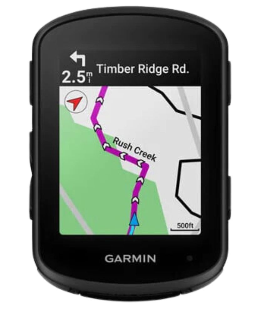 Garmin Edge 840 Solar