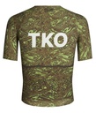 T.K.O. Mechanism Pro Jersey