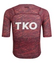 T.K.O. Mechanism Pro Zipless Jersey