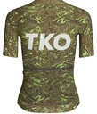 T.K.O. Women's Mechanism Pro Jersey