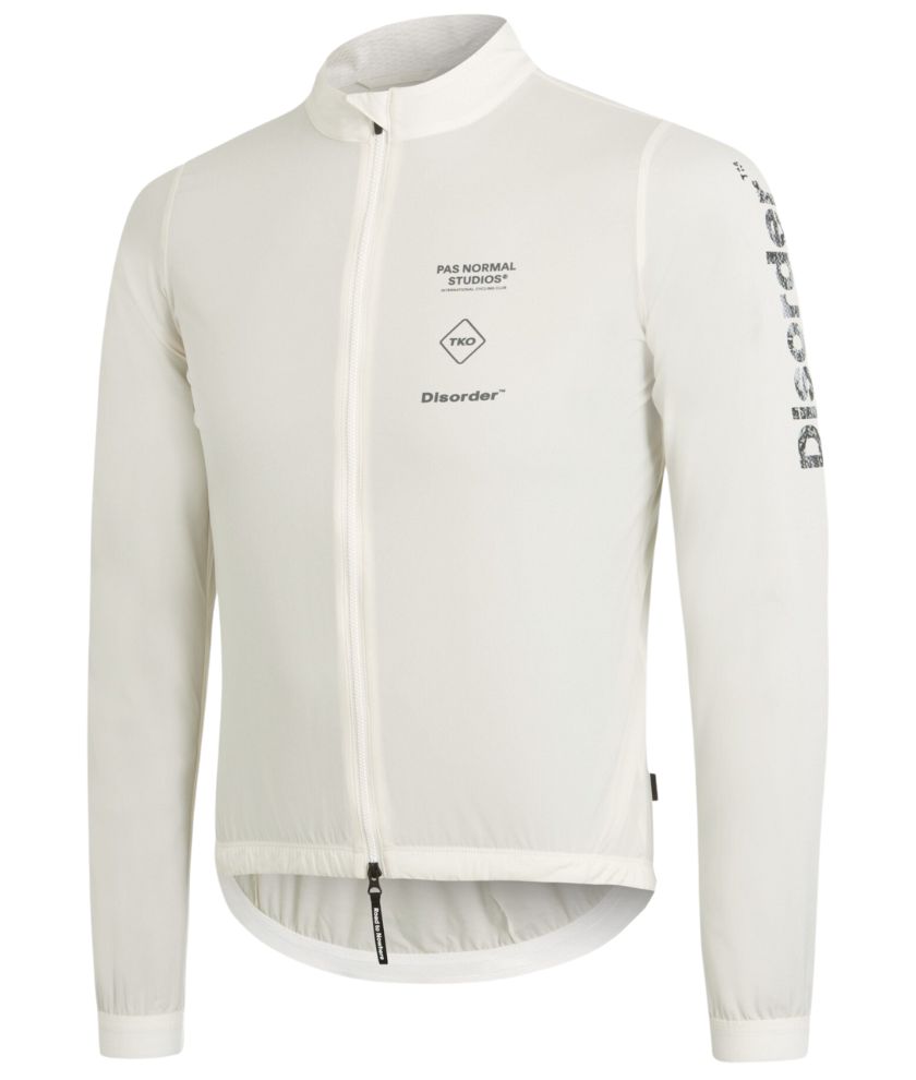 T.K.O. Mechanism Stow Away Jacket