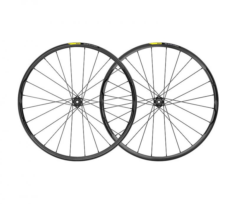 MAVIC WHEELSET XA ELITE CARBON 27,5 PR BOOST 2020 