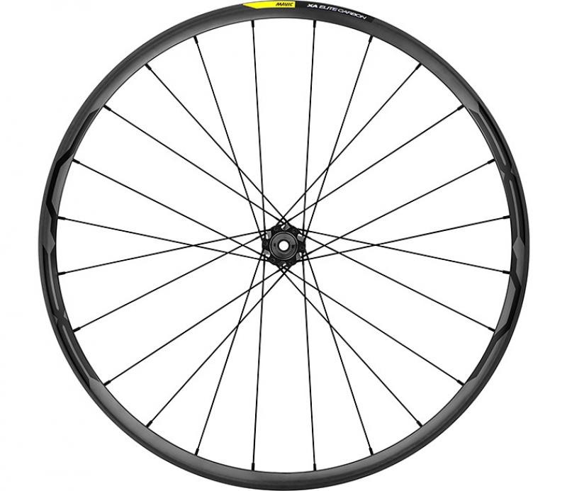 MAVIC WHEELSET XA ELITE CARBON 27,5 PR BOOST 2020 