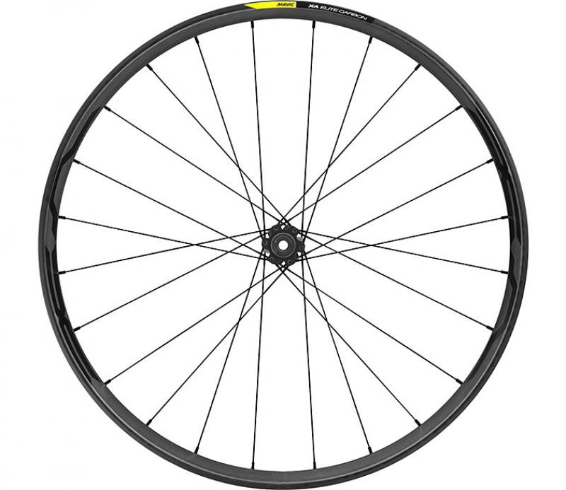 MAVIC WHEELSET XA ELITE CARBON 27,5 PR BOOST 2020 