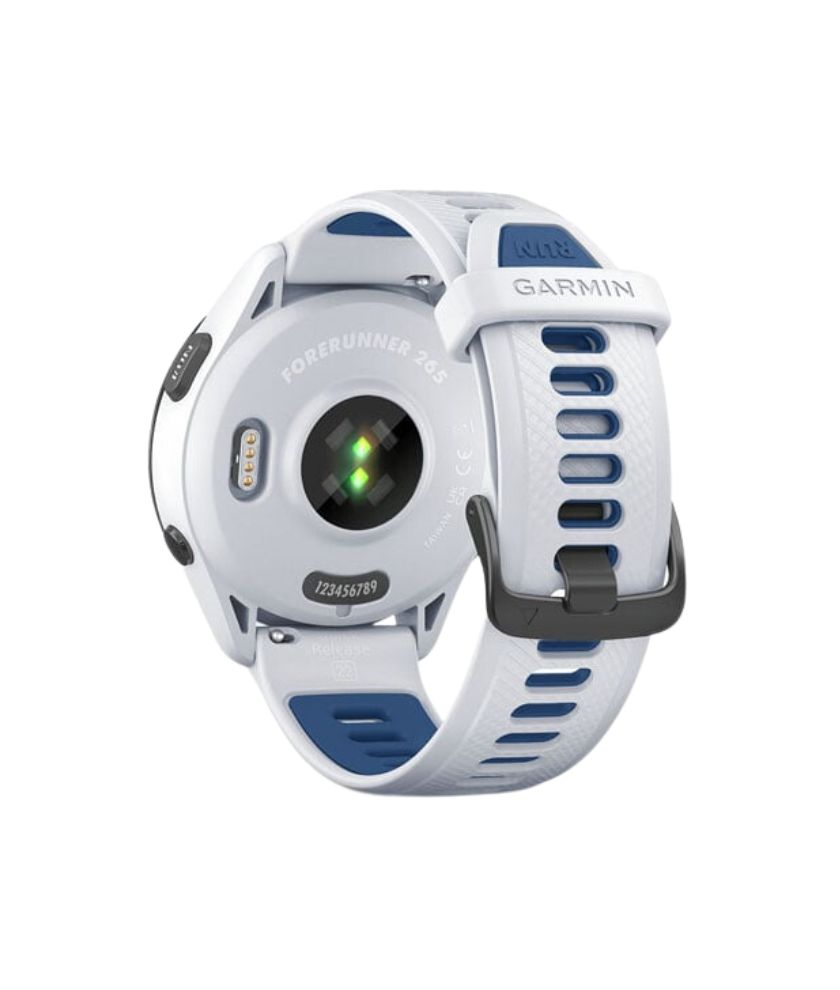 Forerunner 265 Music, WiFi, GPS, KOR/SEA