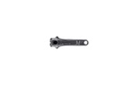 CARBONES CRANK ARM CLAVICULA M3 ROAD WITHOUT SPIDER 170 MM MAT