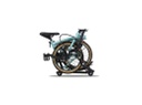  BICYCLE FOLDING 16 INCH PARROT 3 SPEED