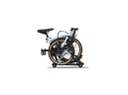  BICYCLE FOLDING 16 INCH PARROT 3 SPEED