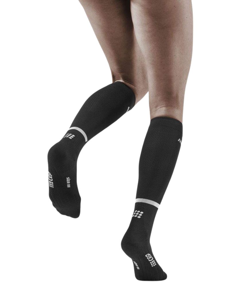 The Run Socks Tall 4 Women