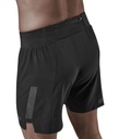 Run Loose Fit Shorts Men - B