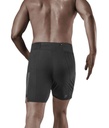 Run Loose Fit Shorts Men - B