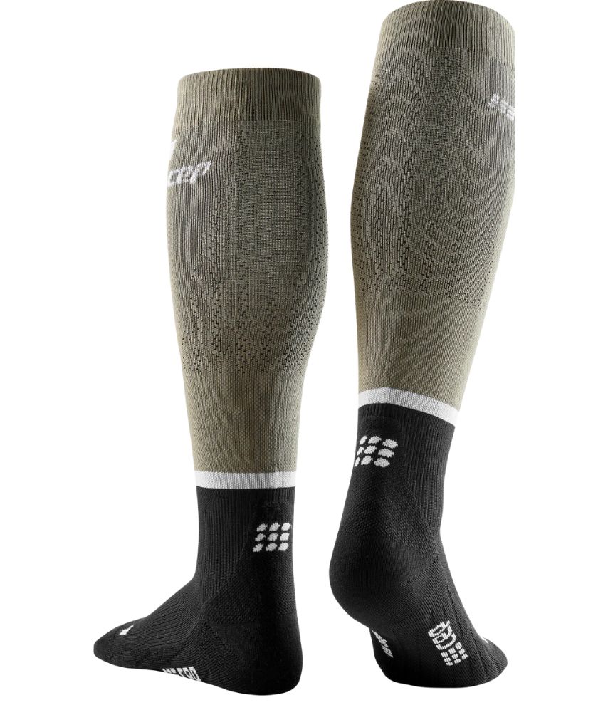 The Run Compression Tall Socks 4.0, Men