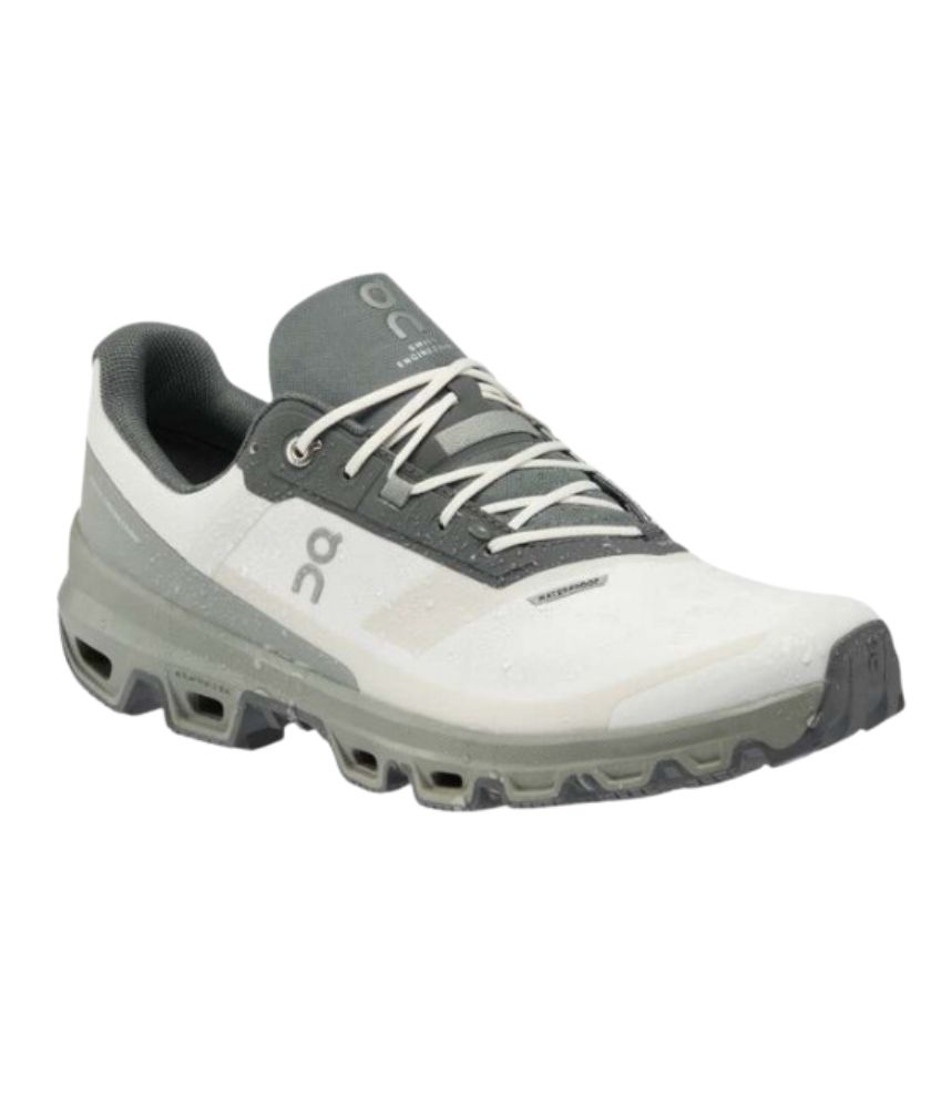 Cloudventure Waterproof (Men)