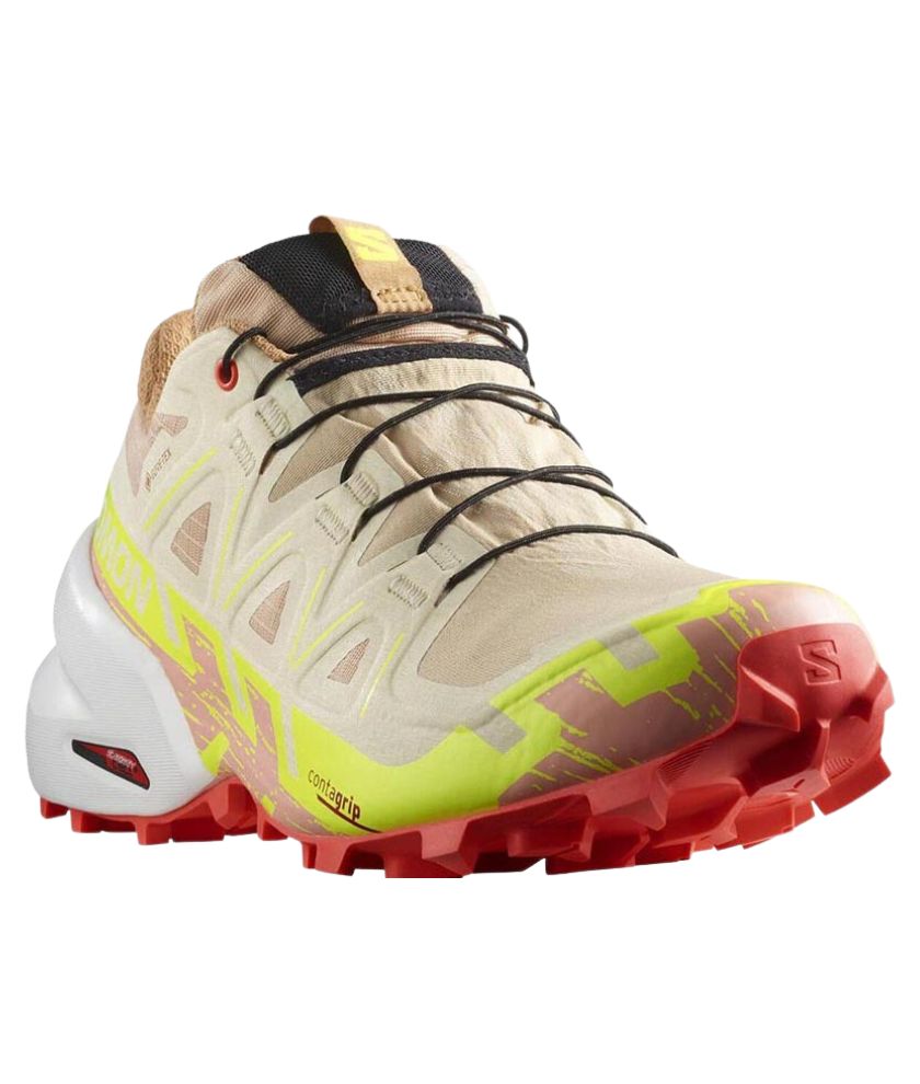 Shoes Speedcross 6 GTX W