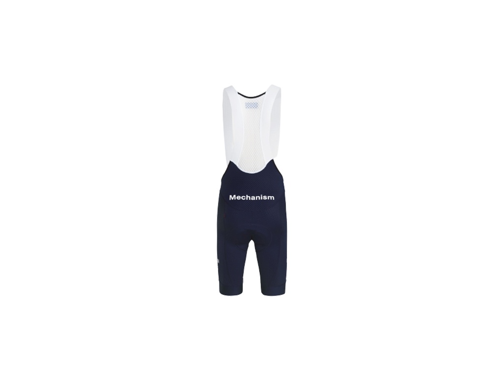  BIBSHORT MECHANISM (XL) NAVY