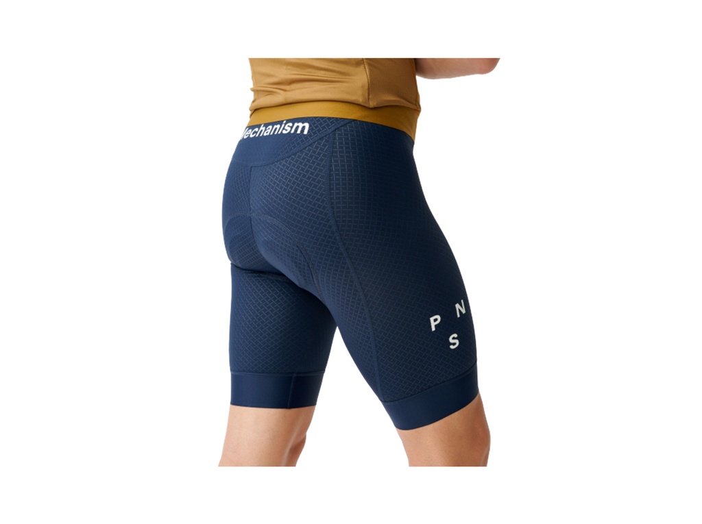  BIBSHORT MECHANISM (XL) NAVY